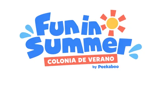 Fun in Summer · Colonia de Verano by Peekaboo